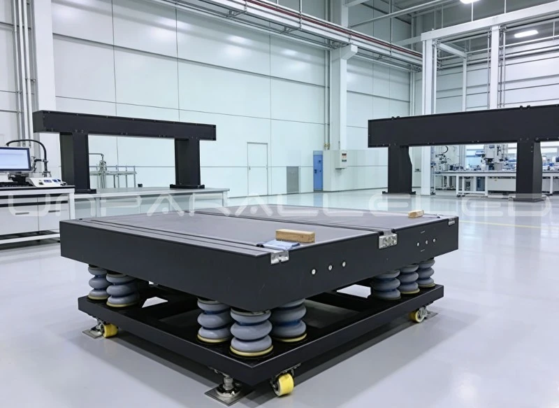 3-axis positioning system granite bed 3-axis positioning system granite bed