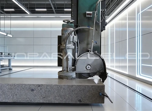 Lapping To The Nanometer Scale By Hand: How UNPARALLELED® Technicians Execute Flawless DIN, ASME, And JIS Standards Lapping To The Nanometer Scale By Hand: How UNPARALLELED® Technicians Execute Flawless DIN, ASME, And JIS Standards